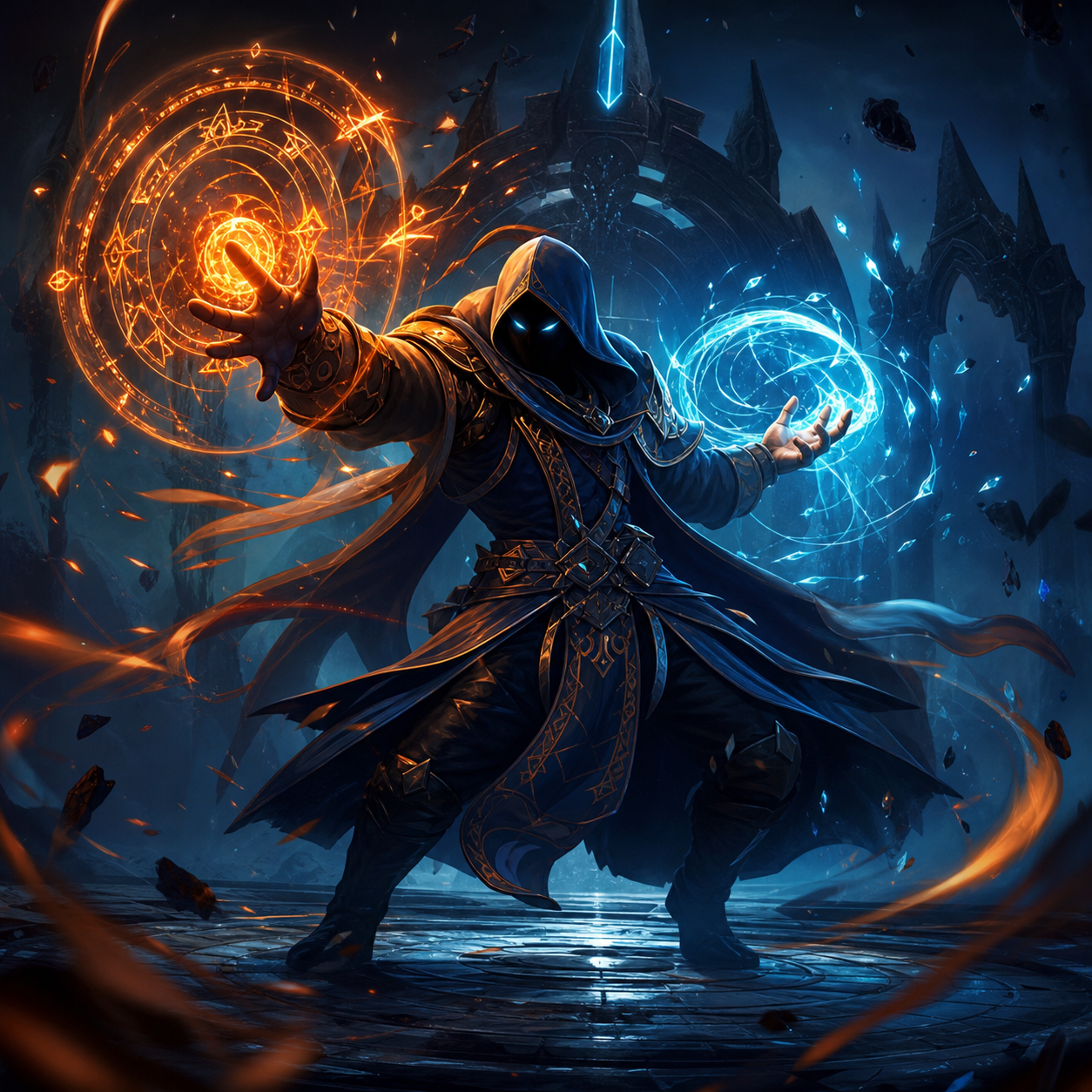 Ultra Mage preview